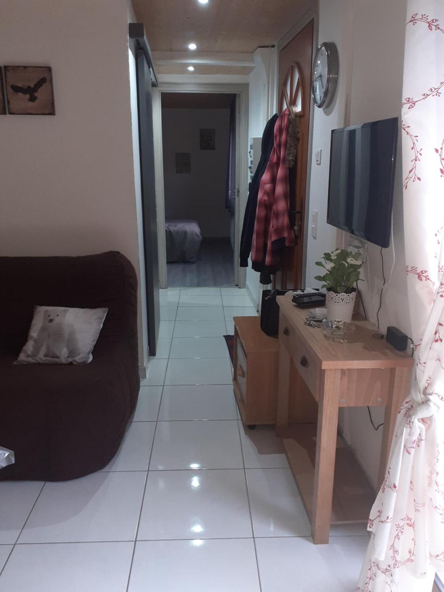 Paquito, Mini Maison 1 Chambre Avec Terrasse Et Parking Акс-ле-Терм Екстериор снимка