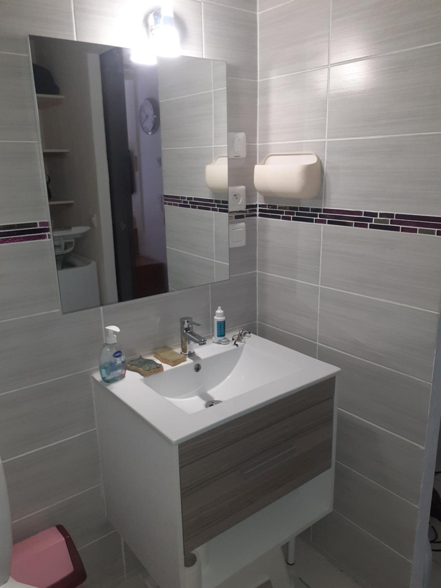 Paquito, Mini Maison 1 Chambre Avec Terrasse Et Parking Акс-ле-Терм Екстериор снимка